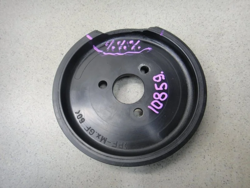 Шкив насоса гур BMW 3-series 2002 E46