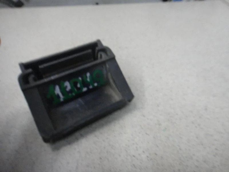 Кронштейн радиатора BMW X5 E53