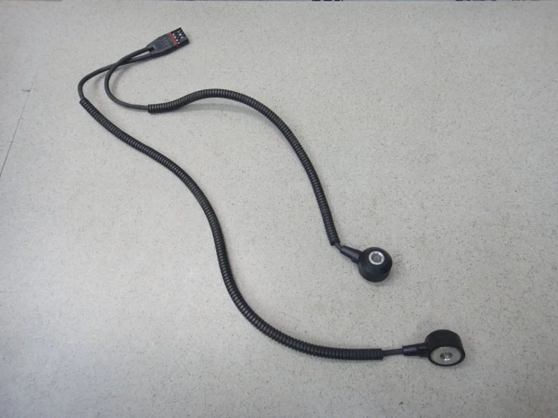 Датчик детонации BMW 5-Series E60