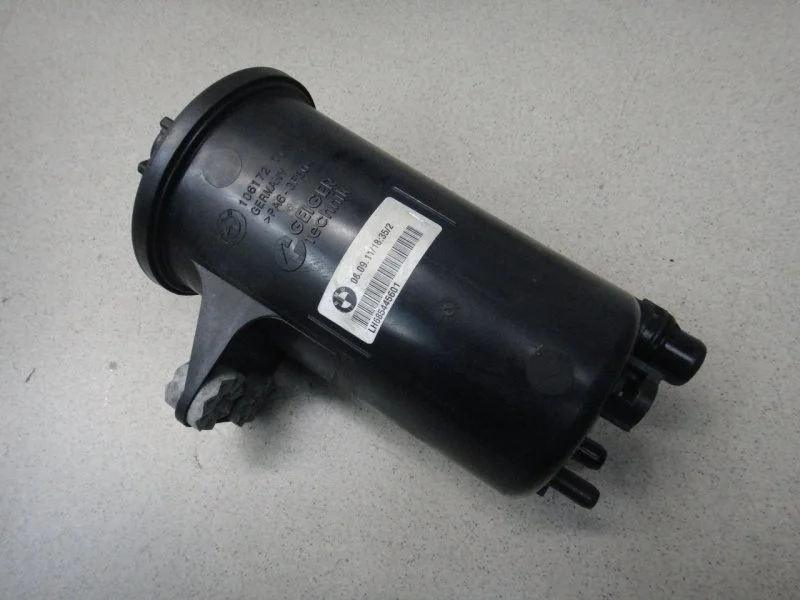 Бачок гидроусилителя руля BMW X5 2011 E70