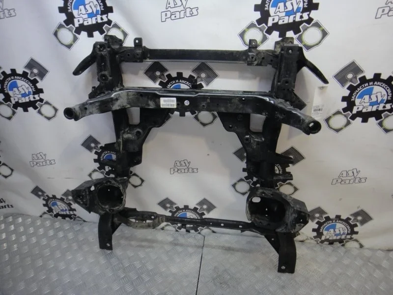 Балка подвески BMW X5 2011 E70