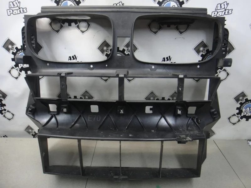 Воздухозаборник BMW X5 2011 E70