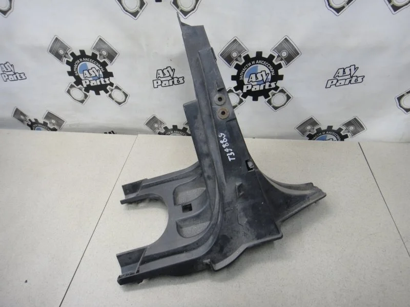 Кронштейн крыла BMW X5 2011 E70