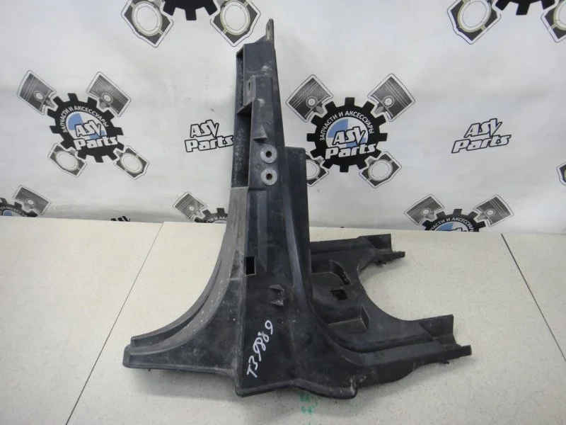 Кронштейн крыла BMW X5 2011 E70