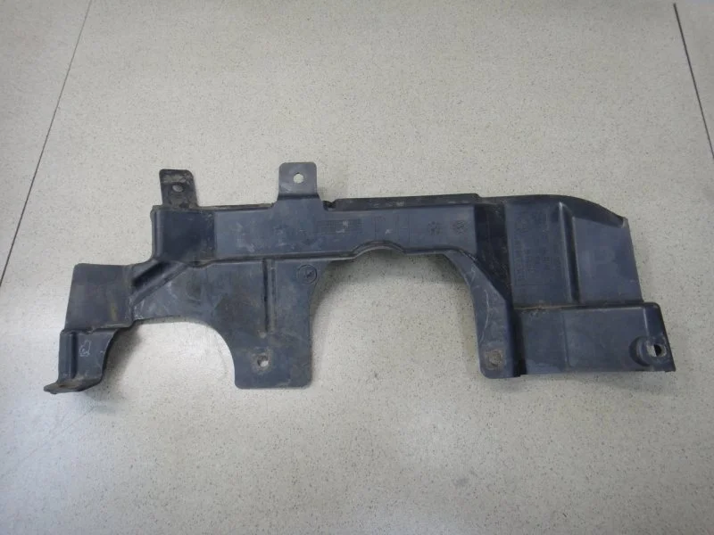 Пыльник рулевой колонки BMW X5 2011 E70