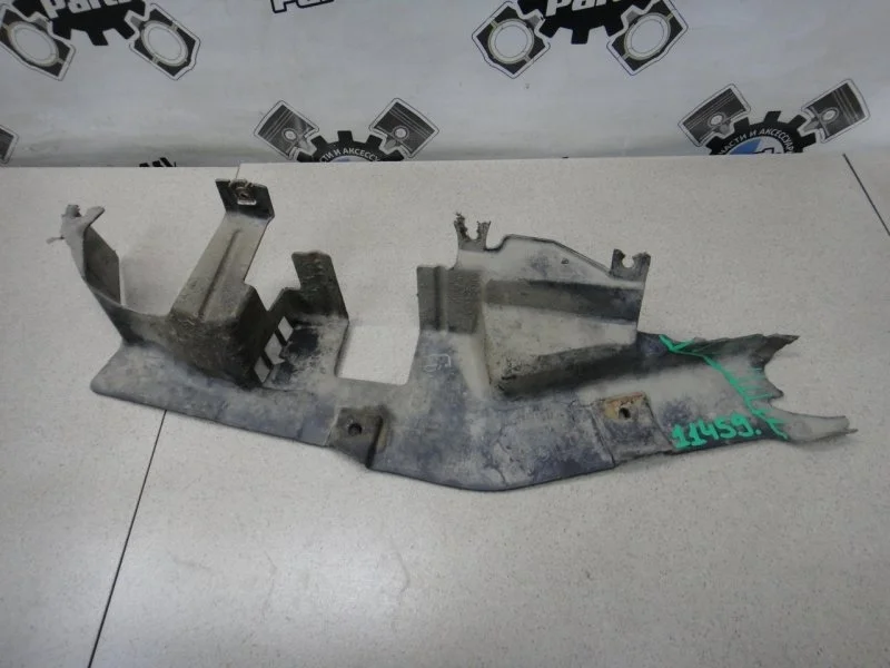 Пыльник рулевой колонки BMW X5 2011 E70