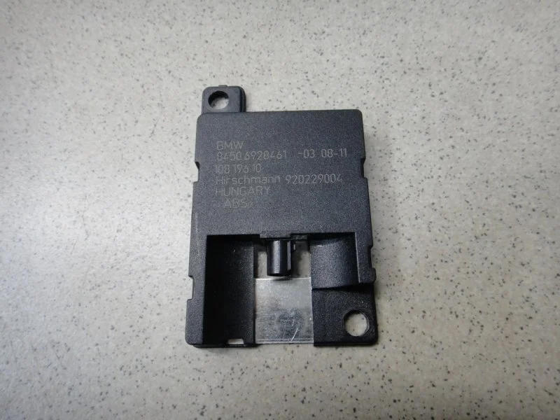 Антенна BMW X5 2011 E70