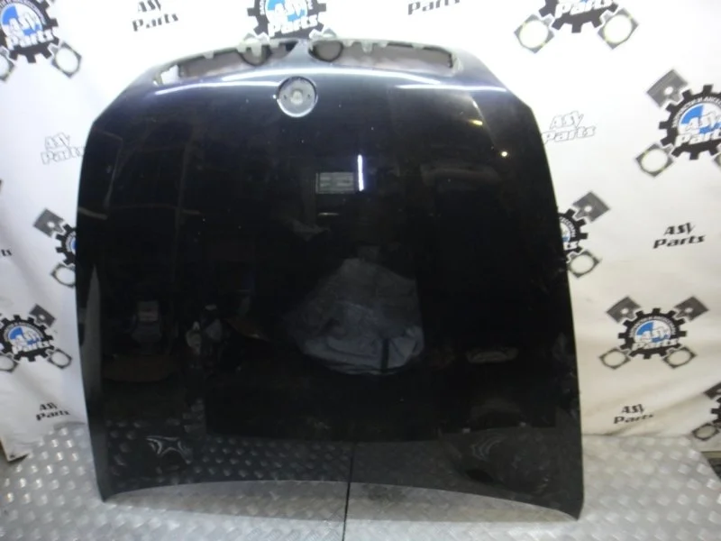 Капот BMW X5 2011 E70