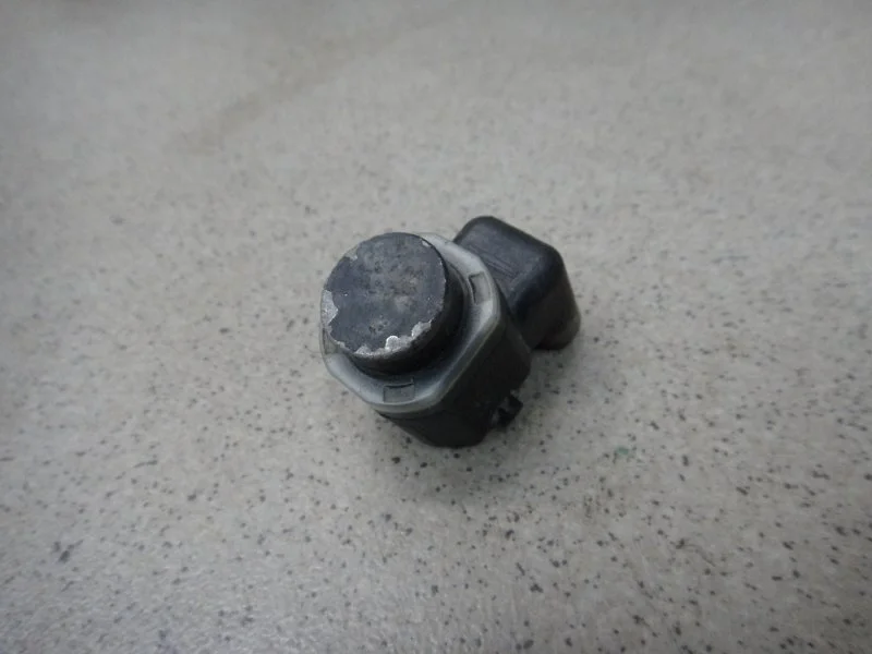 Датчик парковки BMW X5 2011 E70