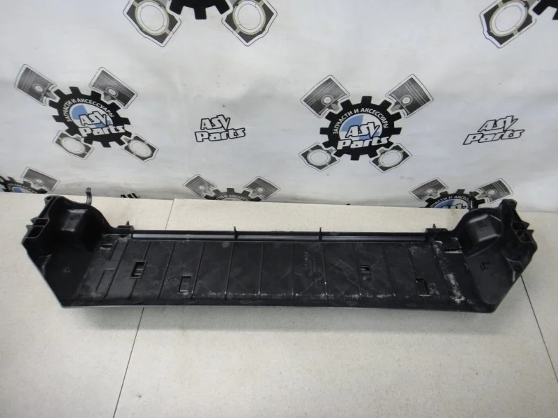 Кронштейн радиатора BMW X5 2011 E70