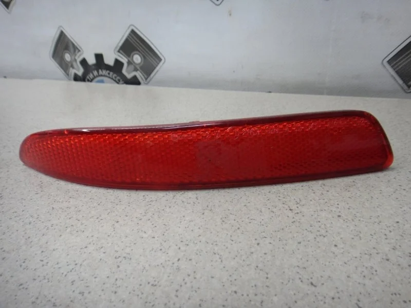 Отражатель в бампер BMW X5 2011 E70