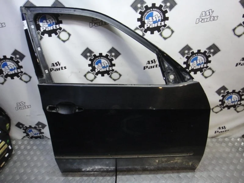 Дверь BMW X5 2011 E70