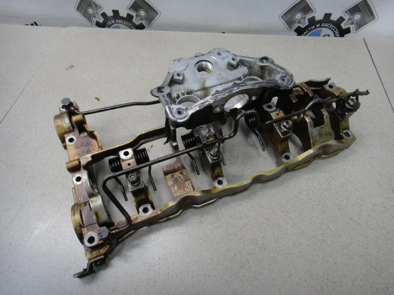 Постель распредвала BMW 3-Series E90