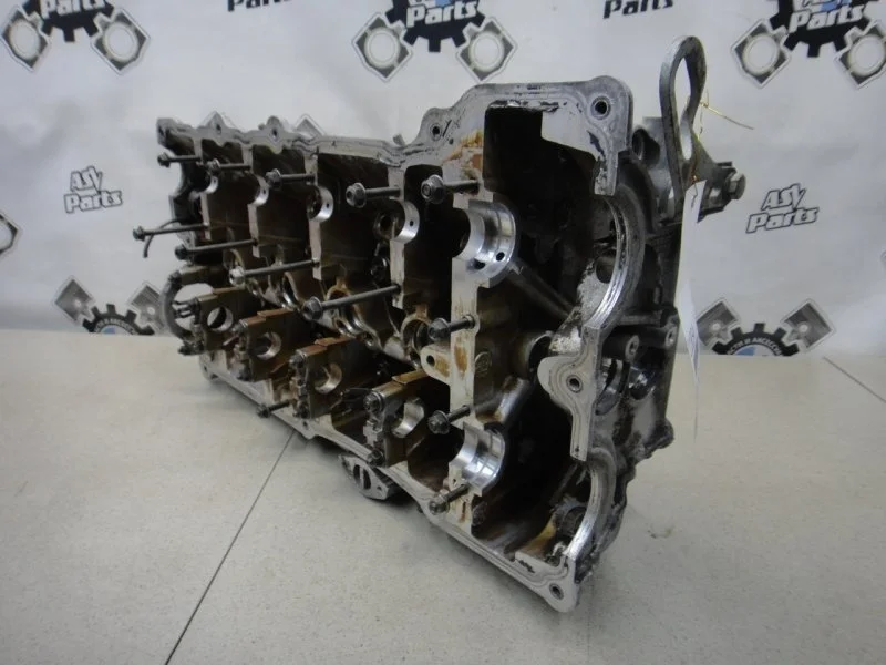 Головка блока цилиндров BMW 3-Series E90