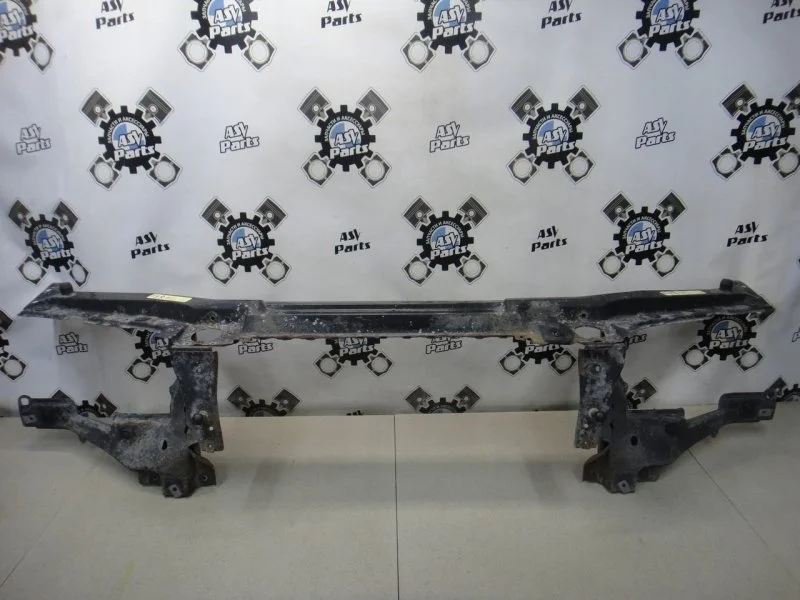 Панель передняя BMW X5 E53