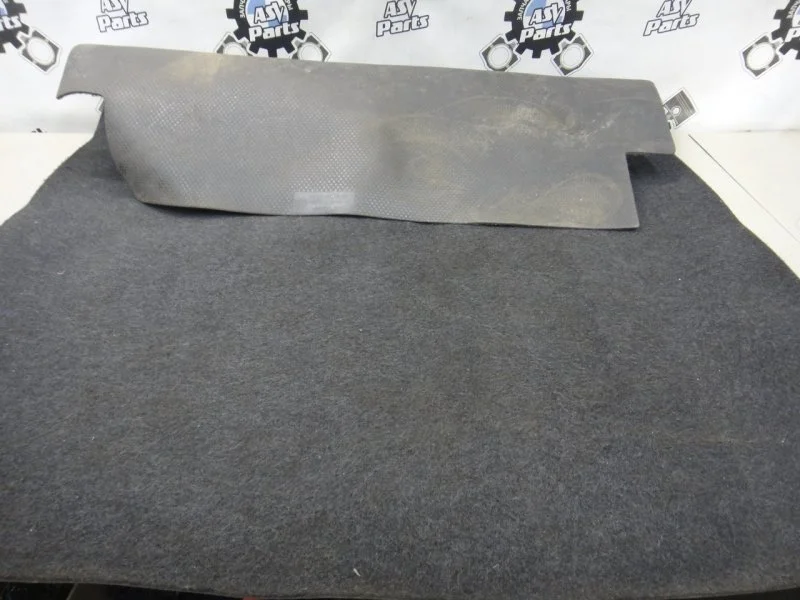 Коврик багажника BMW 5-Series E60