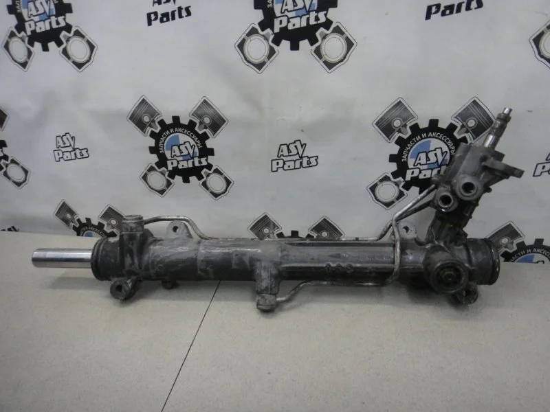 Рулевая рейка BMW 7-Series E65