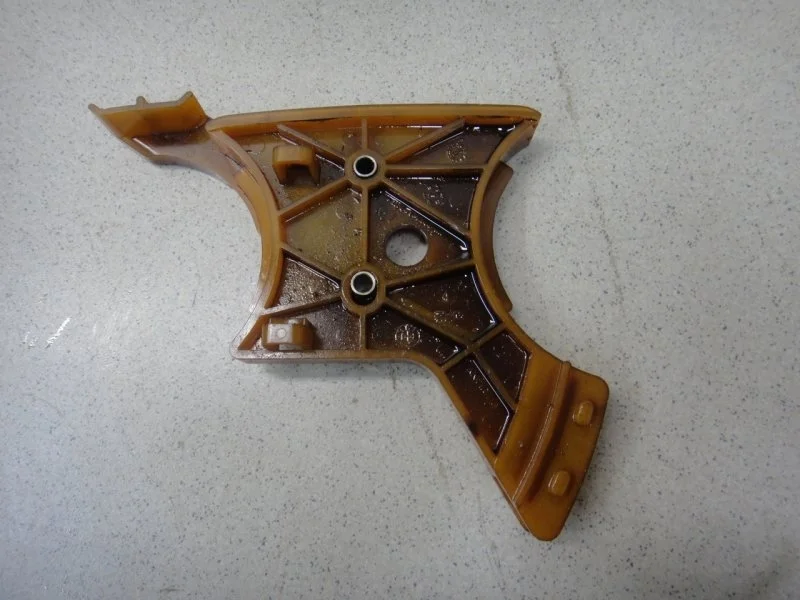 Успокоитель цепи грм BMW 3-Series F30