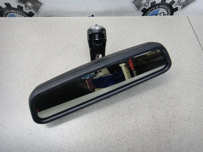 Зеркало заднего вида салонное BMW X5 2004 E53