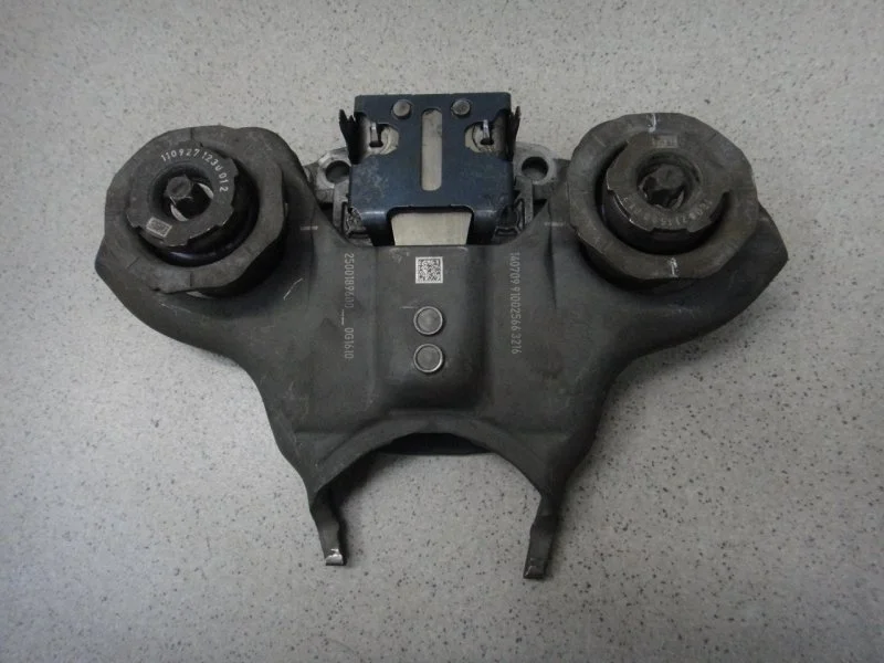 Вилка сцепления Ford Focus 3