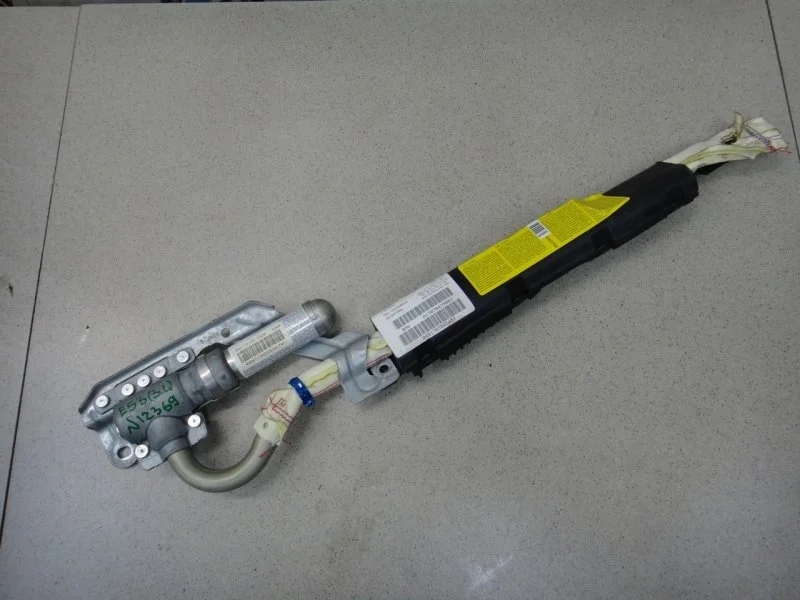 Подушка безопасности боковая BMW X5 2004 E53