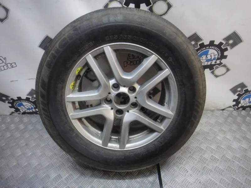 Диск колесный литой BMW X5 2004 E53