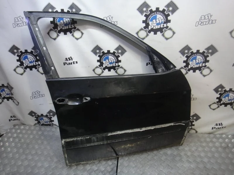 Дверь BMW X5 E70