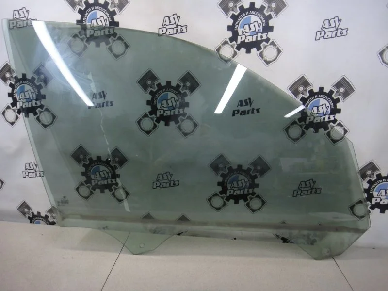 Стекло двери BMW X5 2004 E53