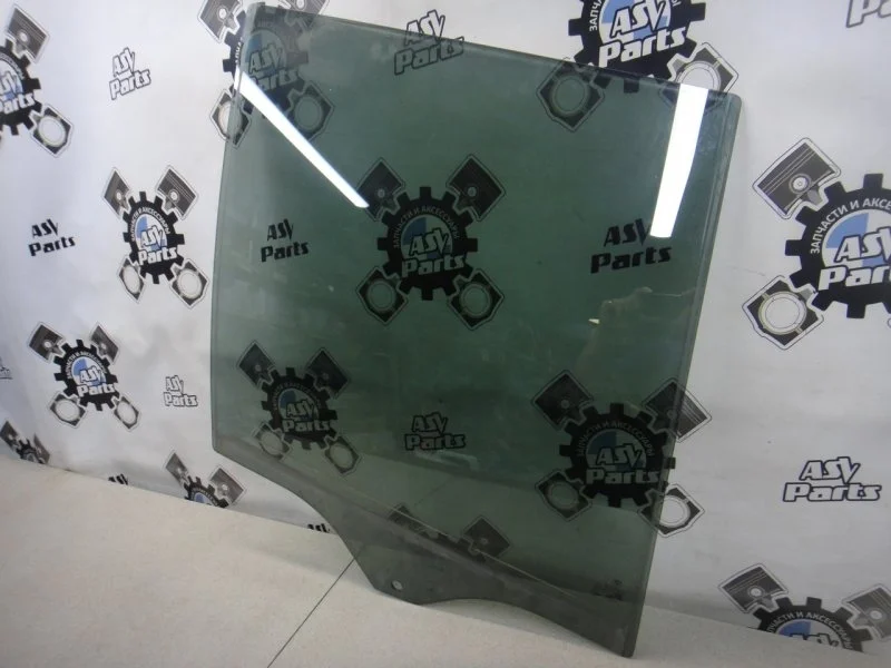 Стекло двери BMW X5 2004 E53