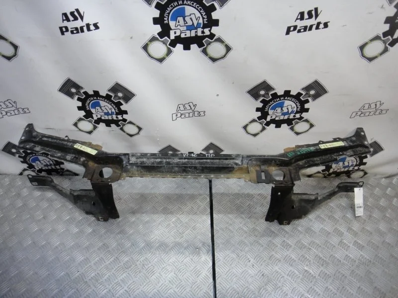 Панель передняя BMW X5 2004 E53