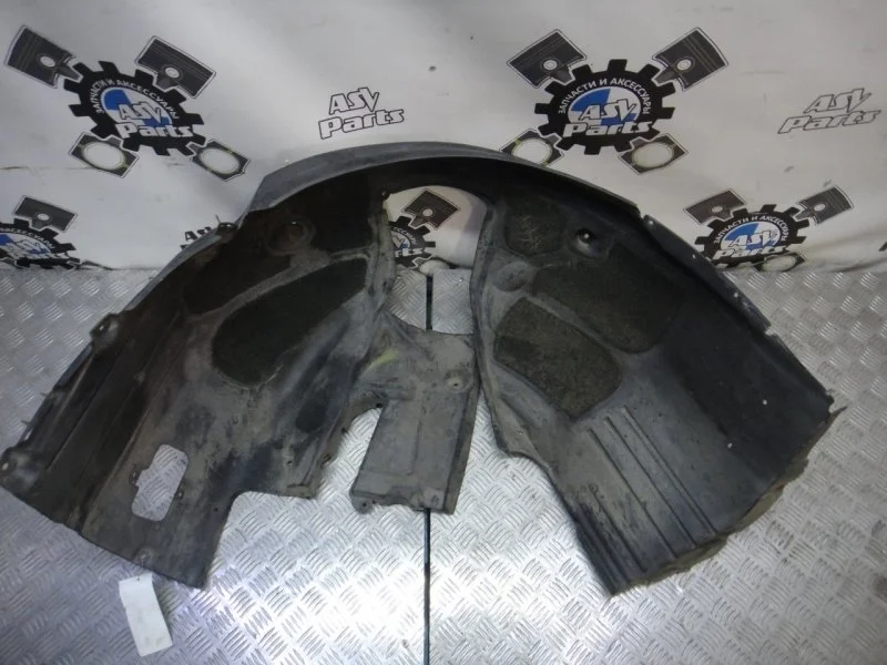 Локер BMW 5-Series E60