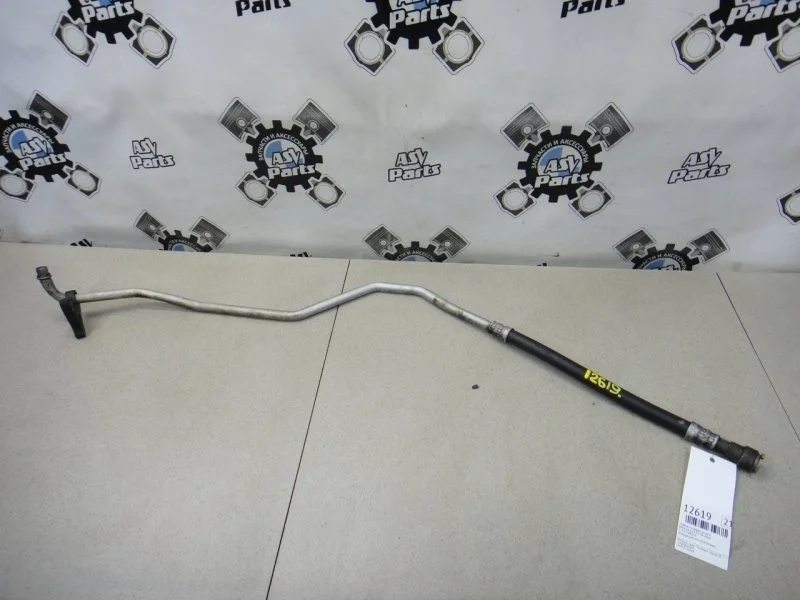 Трубка охлаждения акпп BMW X5 2004 E53