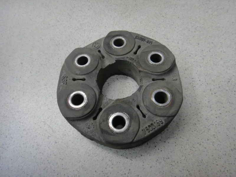 Муфта эластичная BMW X5 E53