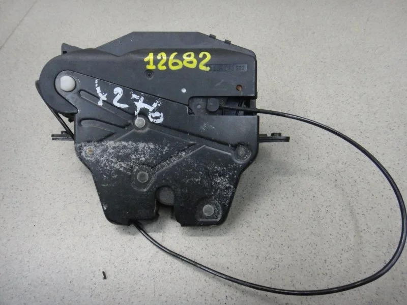 Замок багажника BMW X5 2004 E53