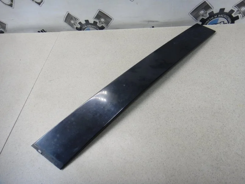 Молдинг стекла BMW X5 E53