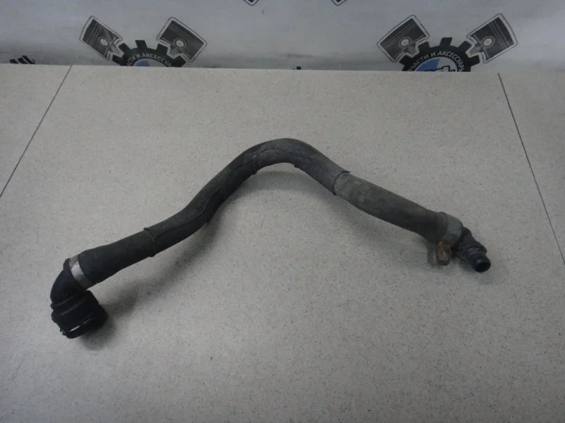 Патрубок системы охлаждения BMW X5 2011 E70