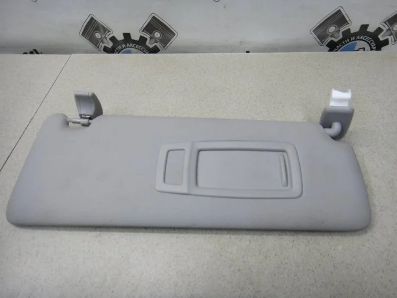 Козырек солнцезащитный BMW 3-seres 2013 F30