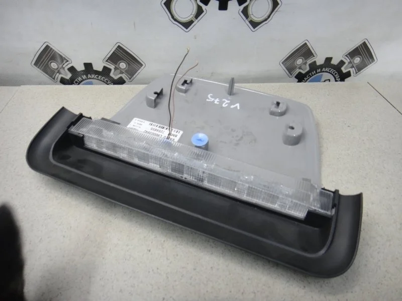 Стоп-сигнал дополнительный BMW 3-seres 2013 F30