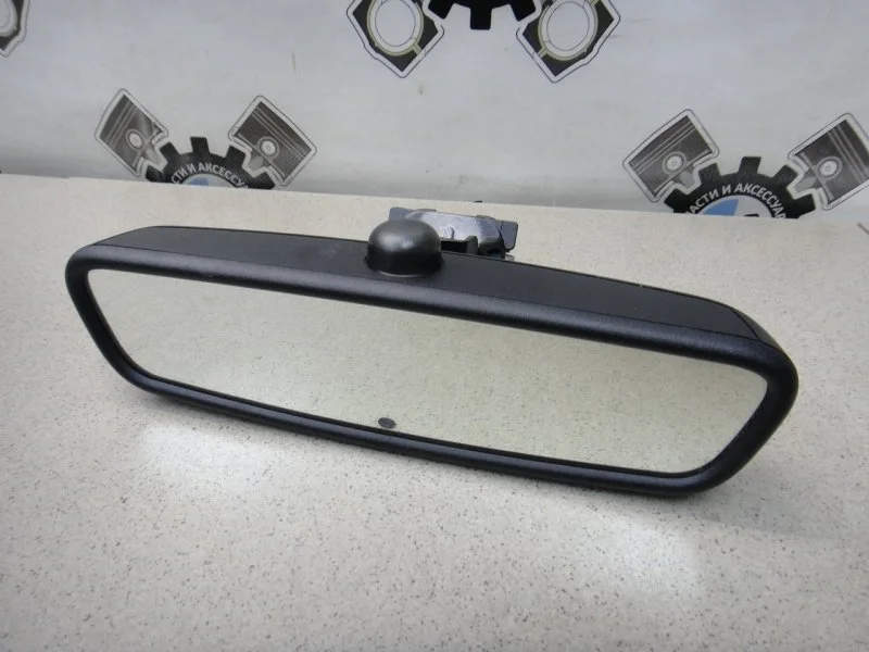 Зеркало заднего вида салонное BMW 3-seres 2013 F30