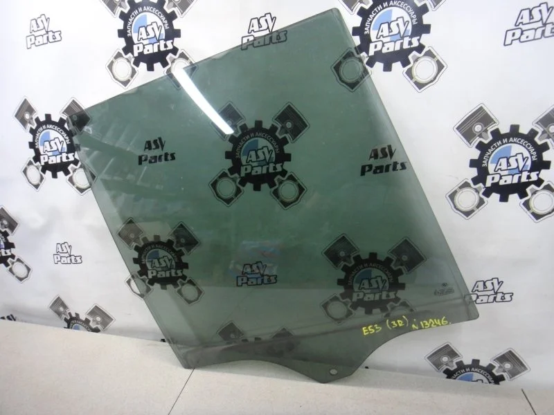 Стекло двери BMW X5 E53