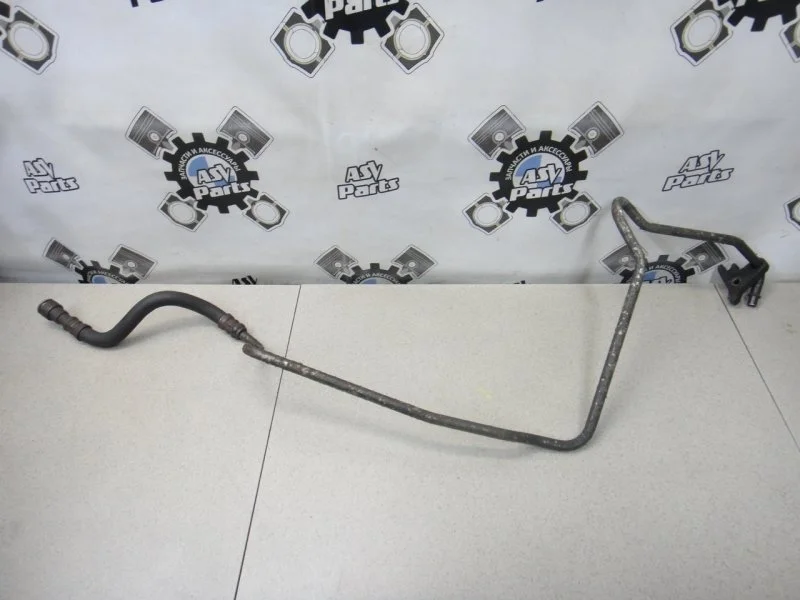 Трубка охлаждения акпп BMW X5 E53