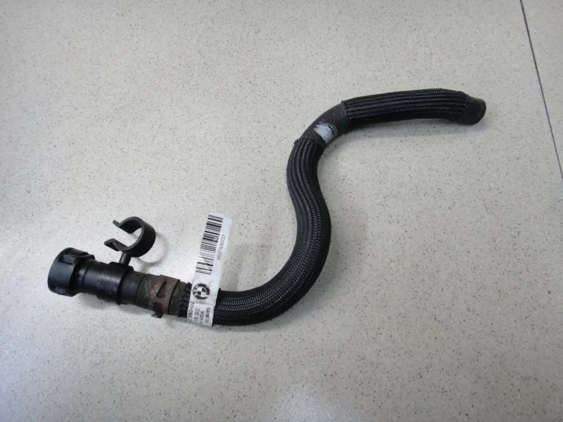 Шланг топливный BMW 3-seres 2013 F30
