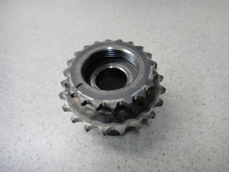 Шестерня тнвд BMW 3-seres 2013 F30