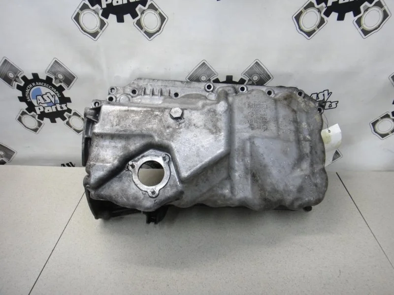 Поддон двигателя BMW 3-seres 2013 F30