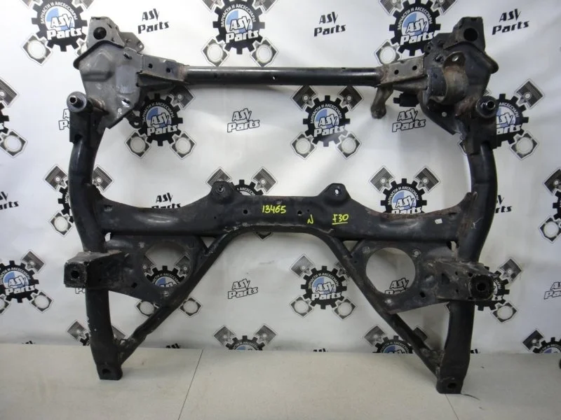 Балка подвески BMW 3-seres 2013 F30