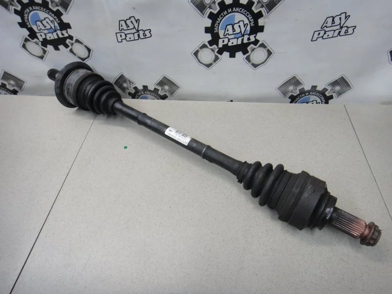 Полуось задняя BMW 3-seres 2013 F30