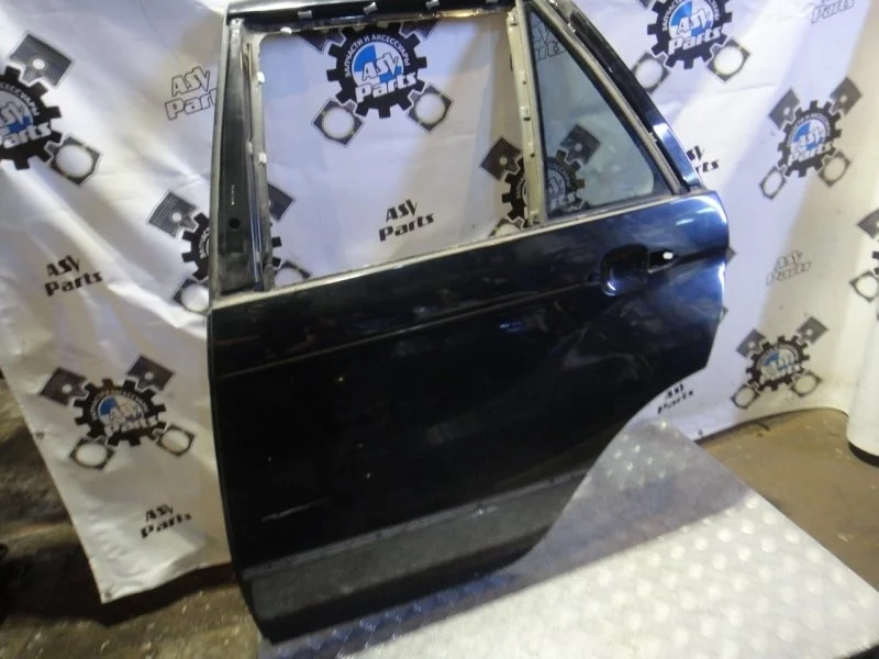 Дверь BMW X5 2004 E53