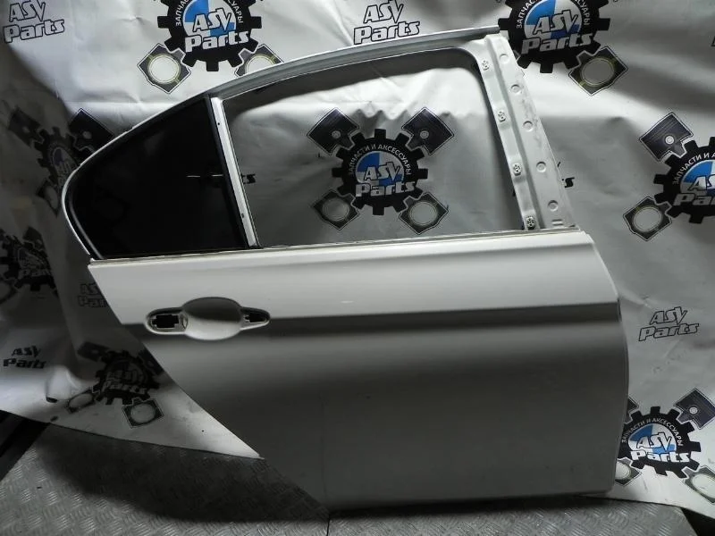 Дверь BMW 3-seres 2013 F30