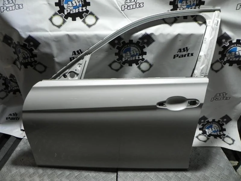 Дверь BMW 3-seres 2013 F30