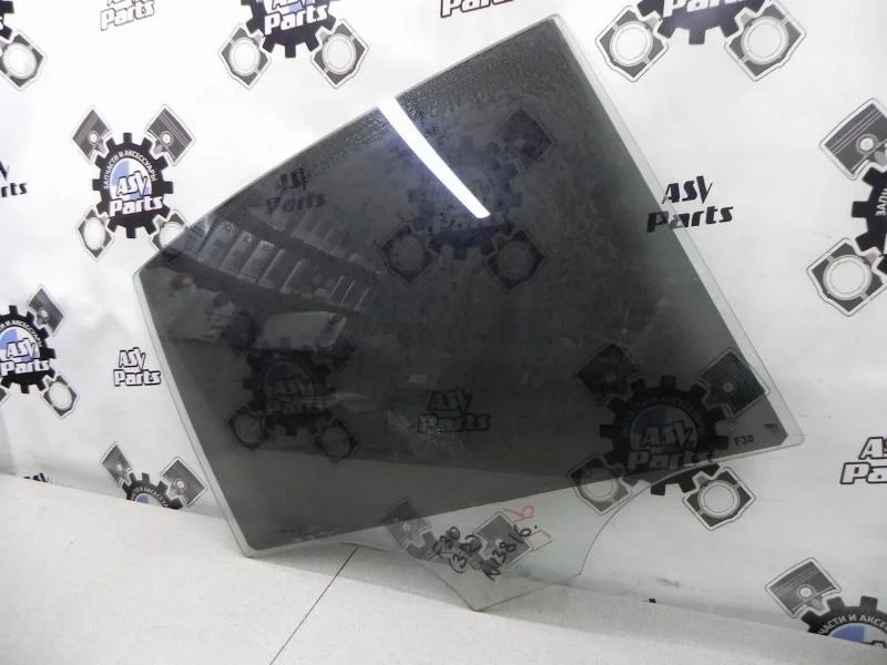 Стекло двери BMW 3-seres 2013 F30